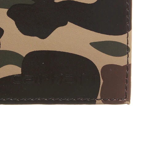 Carhartt WIP - Rock-It Wallet