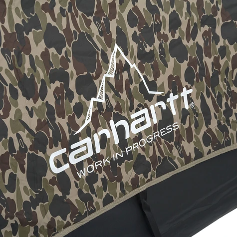 Carhartt WIP x Salewa - Tent