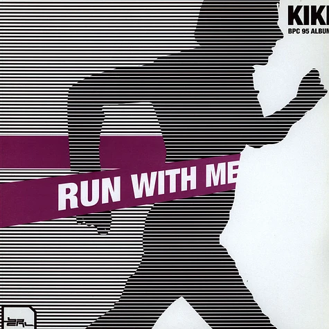 Kiki - Run With Me