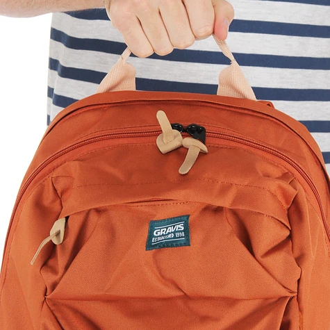 Gravis - Metro Backpack