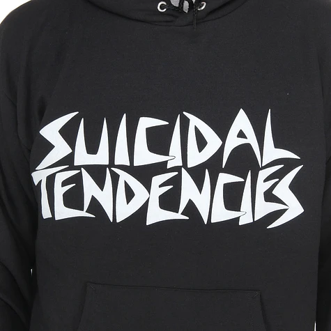 Suicidal Tendencies - Cyco Clan Hoodie