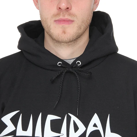 Suicidal Tendencies - Cyco Clan Hoodie