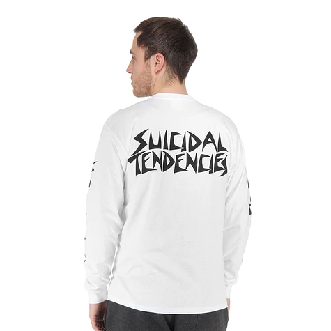 Suicidal Tendencies - Longsleeve