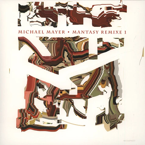 Michael Mayer - Mantasy Remixes Part 1
