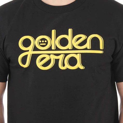 Del The Funky Homosapien - Golden Era T-Shirt