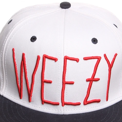 Cayler & Sons - Weezy Snapback Cap