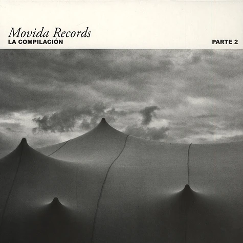 V.A. - Movida Records La Compilacion Parte 2