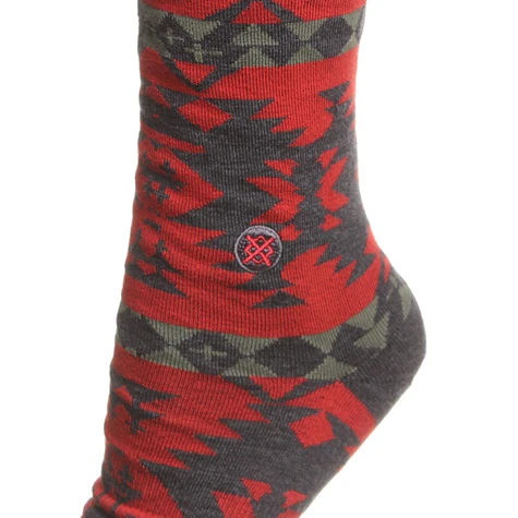 Stance - Pahana Socks