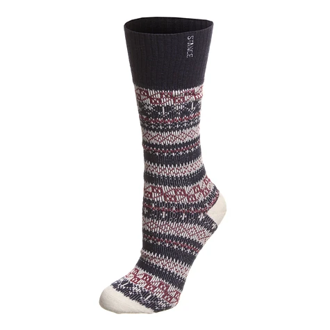 Stance - Plymouth Socks