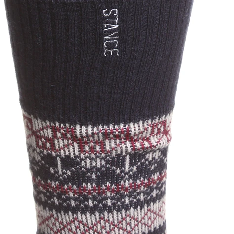 Stance - Plymouth Socks
