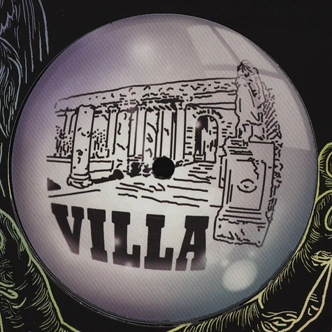 Villa - Mint