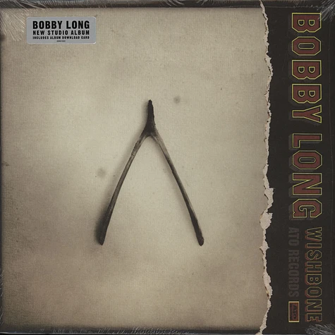 Bobby Long - Wishbone