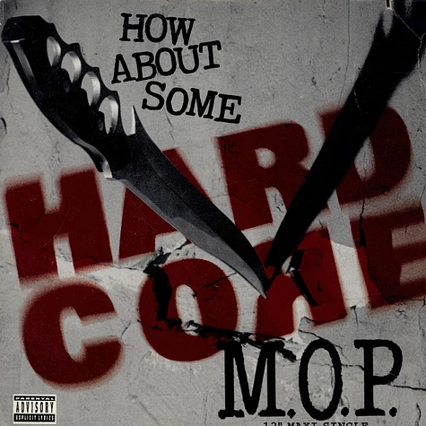 M.O.P. - How About Some Hardcore