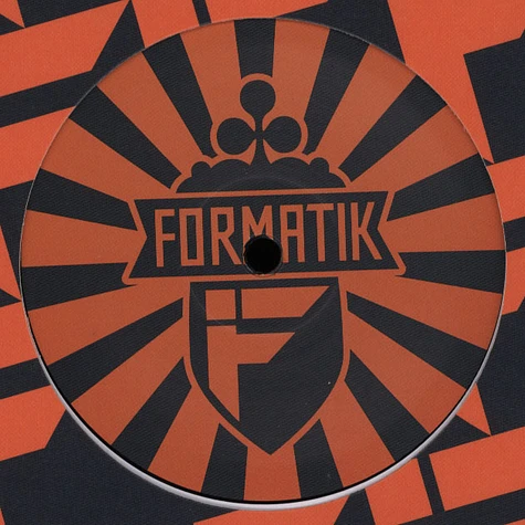 Format B - Dawn EP