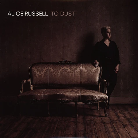 Alice Russell - To Dust