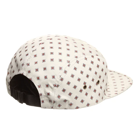 Obey - Stately 5 Panel Cap