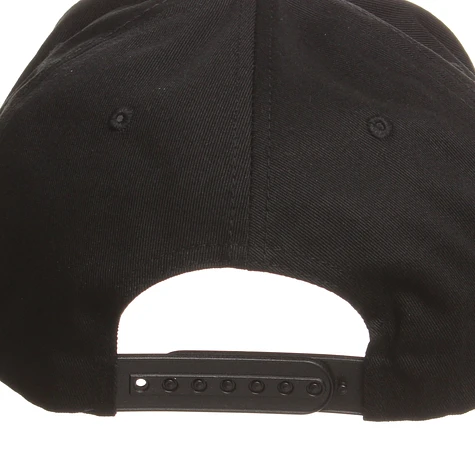 Obey - The City Snapback Cap