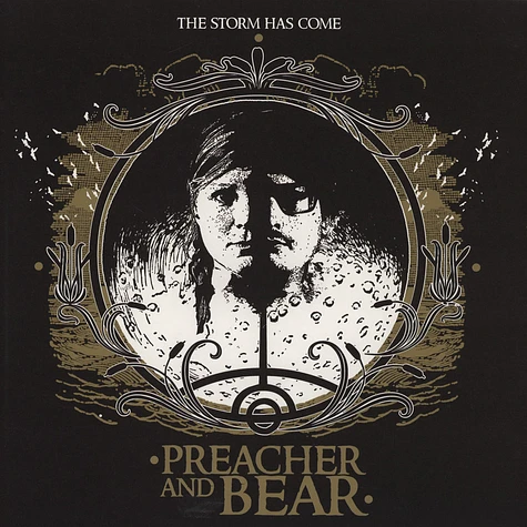 Preacher And Bear - The Storm Has Come