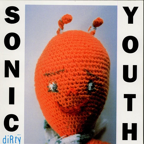 Sonic Youth - Dirty