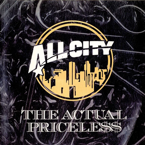 All City - The Actual / Priceless