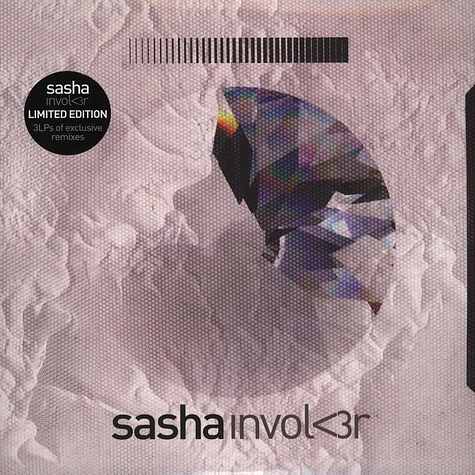 Sasha - Involver 3