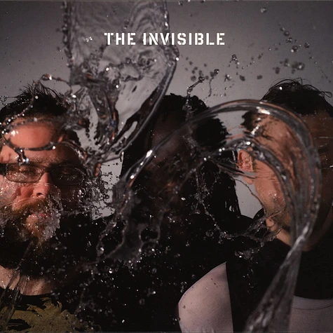 The Invisible - The Invisible Special Edition