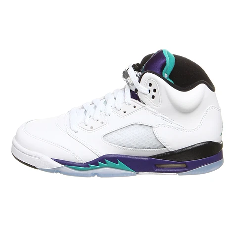 Jordan Brand - Air Jordan 5 Retro (GS)