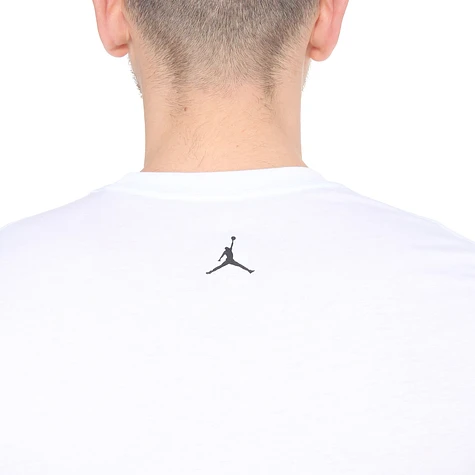 Jordan Brand - Stay In School T-Shirt