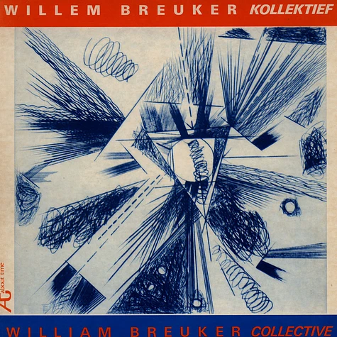 Willem Breuker Kollektief - William Breuker Collective