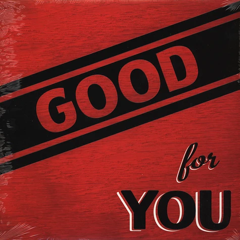 Good For You - Life's Too Short To Not Hold A Grudge