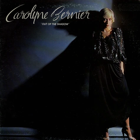 Caroline Bernier - Out Of The Shadow