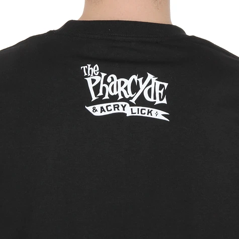 Acrylick x The Pharcyde - For A Kiss T-Shirt