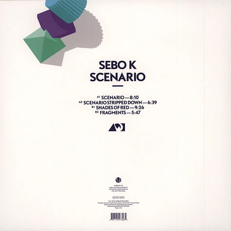 Sebo K - Scenario