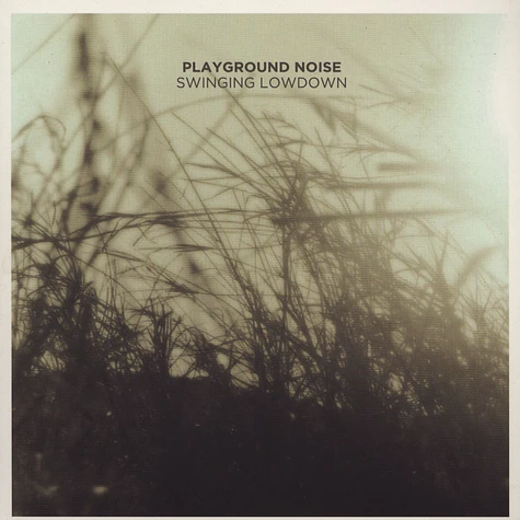 Playground Noise - Swinging Lowdown