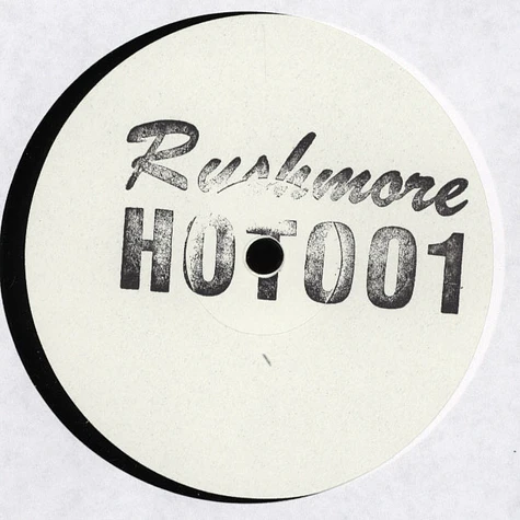 Rushmore - HOT001