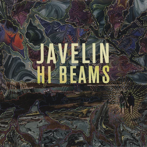 Javelin - High Beams