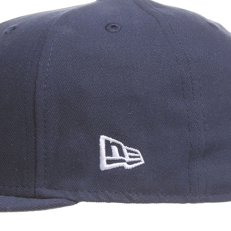 New Era - New England Patriots Sideline NFL On-Field 59Fifty Cap