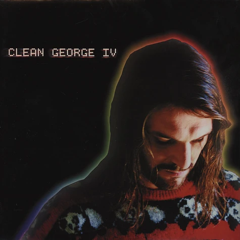Clean George IV - God Save The Clean