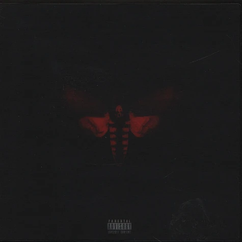 Lil Wayne - I Am Not A Human Being II Deluxe Edition