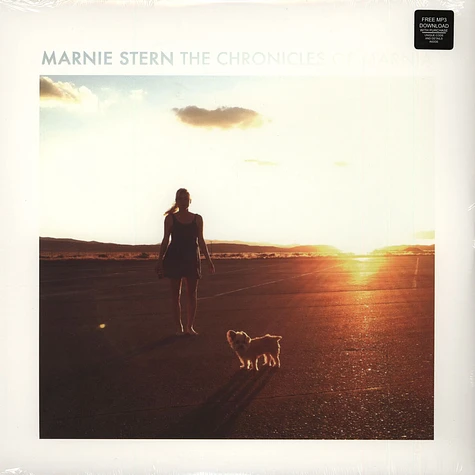 Marnie Stern - The Chronicles Of Marnia