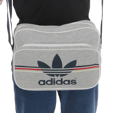 adidas - 2Tone Airliner Bag