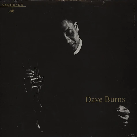 Dave Burns - Dave Burns