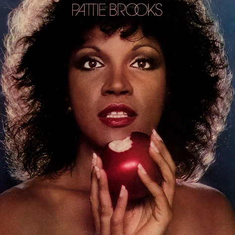 Pattie Brooks - Pattie Brooks