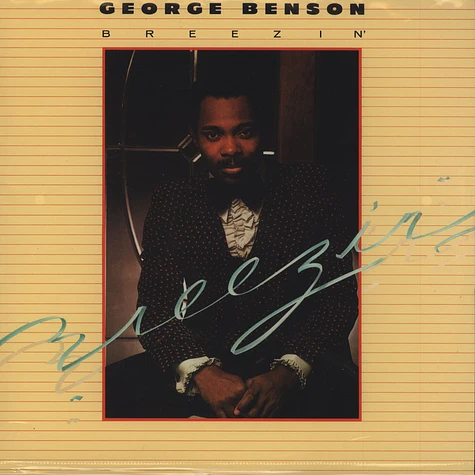 George Benson - Breezin