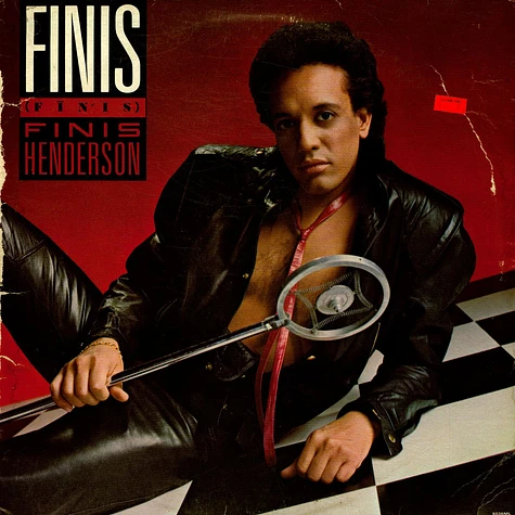 Finis Henderson - Finis