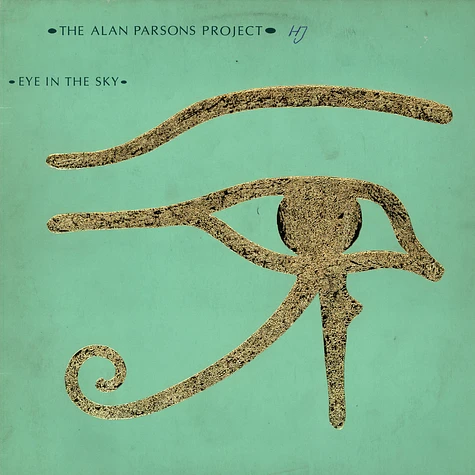 The Alan Parsons Project - Eye In The Sky