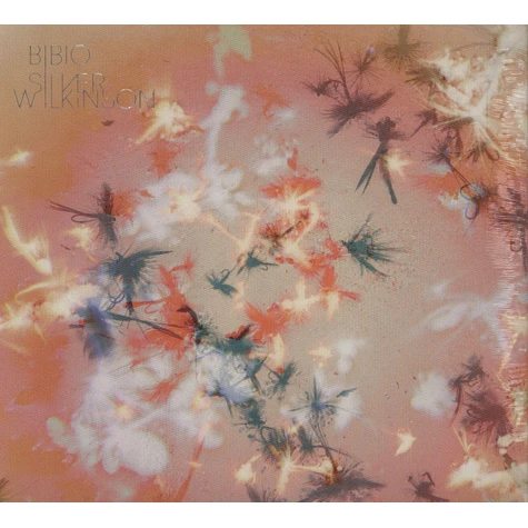 Bibio - Silver Wilkinson