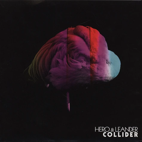 Hero & Leander - Collider