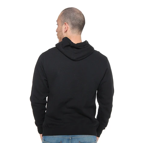 Ubiquity - Trinidad Hoodie