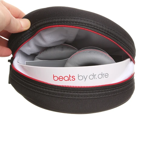 Beats by Dr.Dre - Solo HD Headphones